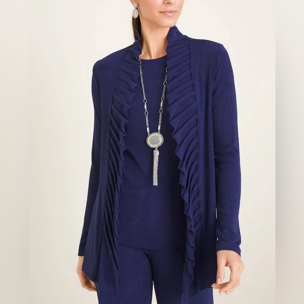 Nwot. Chicos cardigan